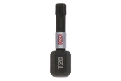 Poranterät & Ruuvauskärjet - Bosch Impact T20 25 mm, 25 kpl Impact T20 25mm 25pc - 2607002805