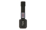 Poranterät & Ruuvauskärjet - Bosch Impact T25 25 mm, 25 kpl Impact T25 25mm 25pc - 2607002806