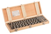 Poranterät & Ruuvauskärjet - Bosch 6-os. kierukkaporanteräsarja 10; 12; 14; 16; 18; 20 mm/450 mm - 2607019323