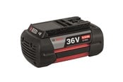 Akut ja laturit - Bosch 36 V:n akku Heavy Duty (HD), 4,0 Ah, Li-Ion - 2607336916