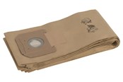 Työkalut - Bosch Paperisuodatinpussi – - 2607432036