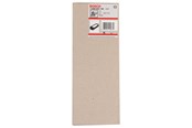 Työkalut - Bosch Hiomalevy pidennetty 185 x 93 mm - 2608000190