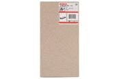 Työkalut - Bosch Hiomalevy 185 x 93 mm - 2608000204