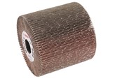 Hiomakoneet - Bosch Lamellihiomalaikka 19 mm, 80, 100 mm, 100 mm - 2608000598
