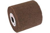 Hiomakoneet - Bosch Karhunkielilaikka 19 mm, erittäin hieno, 100 mm - 2608000609