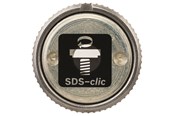 Työkalut - Bosch SDS clic-pikakiinnitysmutteri M 14 x 1,5mm M 14 x 1,5 mm - 2608000638