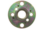 Työkalut - Bosch Pyöreä hienokierteinen mutteri M 14x1,5 115/125 mm - 2608000C23
