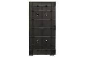 Työkalut - Bosch Rei’ityslaite 115 x 280 mm; 14 reikää - 2608190017
