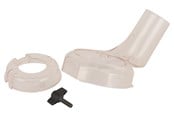 Jyrsimet - Bosch Adapteri – - 2608190039