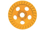Kulmahiomakoneet - Bosch Timanttihiomalaikka Best for Universal Turbo 125 x 22,23 x 5 mm - 2608201231