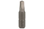 Poranterät & Ruuvauskärjet - Bosch Ruuvauskärjet Extra-Hart R3, 25 mm - 2608521110