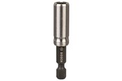 Poranterät & Ruuvauskärjet - Bosch Magneettinen yleispidin, 1pc 1/4", L 55 mm - 2608522316