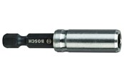 Poranterät & Ruuvauskärjet - Bosch Magneettinen yleispidin, 10pc 1/4", L 55 mm - 2608522317
