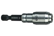 Poranterät & Ruuvauskärjet - Bosch One-Click-toimintoinen yleispidin, 10pc 1/4", L 60 mm - 2608522319
