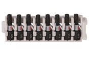 Poranterät & Ruuvauskärjet - Bosch ImpactControl T25, 25 mm - 2608522381