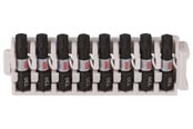 Poranterät & Ruuvauskärjet - Bosch ImpactControl T30, 25 mm - 2608522382