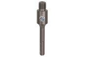 Poranterät & Ruuvauskärjet - Bosch SDS plus-adapteri porakruunuille kierteellä M 16 105 mm - 2608550057
