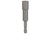 Työkalut - Bosch Kuusiohylsyt 65mm x 5/16" - 2608550563