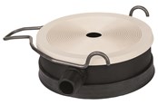 Työkalut - Bosch Vedenkokoojarengas 132 mm Maks. halkaisija 132 mm - 2608550621