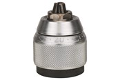 Poranterät & Ruuvauskärjet - Bosch Pikaistukka, kromattu 1,5-13 mm, 1/2" - 20 - 2608572149