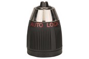 Poranterät & Ruuvauskärjet - Bosch Pikaistukat 13 mm:iin asti 1,5-13 mm, 1/2" - 20 - 2608572182