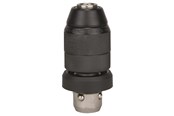 Työkalut - Bosch Pikaistukka adaptereineen 1,5-13 mm, SDS plus - 2608572212