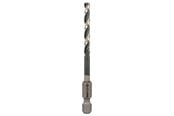 Poranterät & Ruuvauskärjet - Bosch HSS-kierukkaporanterä 4,2mm, kuusiovarsi 4.2 x 43 x 83 mm - 2608577054