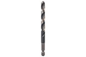 Poranterät & Ruuvauskärjet - Bosch HSS-kierukkaporanterä 8,0mm, kuusiovarsi 8 x 75 x 117 mm - 2608577061