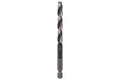 Poranterät & Ruuvauskärjet - Bosch HSS-kierukkaporanterä 6,8 mm, kuusiovarsi 6.8 x 69 x 109 mm - 2608577149