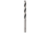 Poranterät & Ruuvauskärjet - Bosch HSS-kierukkaporanterä PointTeQ 4,9mm - 2608577217