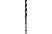 Poranterät & Ruuvauskärjet - Bosch HSS PointTeQ Hex ‑poranterä, 4,0 mm 4.0 mm - 2608577523