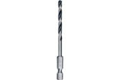 Poranterät & Ruuvauskärjet - Bosch HSS PointTeQ Hex ‑poranterä, 4,2 mm 4.2 mm - 2608577524