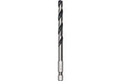 Poranterät & Ruuvauskärjet - Bosch HSS PointTeQ Hex ‑poranterä, 6,5 mm 6.5 mm - 2608577529