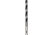 Poranterät & Ruuvauskärjet - Bosch HSS PointTeQ Hex ‑poranterä, 6,8 mm 6.8 mm - 2608577530