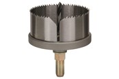 Poranterät & Ruuvauskärjet - Bosch Reikäsaha 68 mm - 2608584139