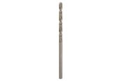 Poranterät & Ruuvauskärjet - Bosch Metalliporanterät HSS-G, DIN 338 2,9 x 33 x 61 mm - 2608585480