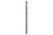 Poranterät & Ruuvauskärjet - Bosch Metalliporanterät HSS-G, DIN 338 3,9 x 43 x 75 mm - 2608585485