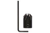 Työkalut - Bosch Irtoupotin puukierukkaporanterille 6,0 x 16 mm - 2608585740