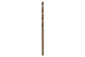 Poranterät & Ruuvauskärjet - Bosch Metalliporanterät HSS-Co, DIN 338 2,5 x 30 x 57 mm - 2608585875
