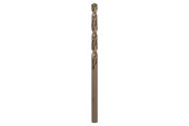 Poranterät & Ruuvauskärjet - Bosch Metalliporanterät HSS-Co, DIN 338 4,1 x 43 x 75 mm - 2608585881