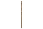 Poranterät & Ruuvauskärjet - Bosch Metalliporanterät HSS-Co, DIN 338 4,5 x 47 x 80 mm - 2608585883