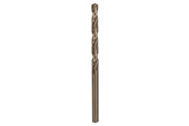 Poranterät & Ruuvauskärjet - Bosch Metalliporanterät HSS-Co, DIN 338 5,1 x 52 x 86 mm - 2608585886