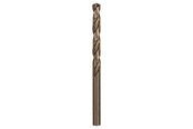 Poranterät & Ruuvauskärjet - Bosch Metalliporanterät HSS-Co, DIN 338 6 x 57 x 93 mm - 2608585889