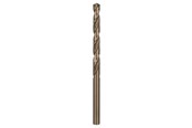 Poranterät & Ruuvauskärjet - Bosch Metalliporanterät HSS-Co, DIN 338 6,5 x 63 x 101 mm - 2608585890