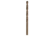Poranterät & Ruuvauskärjet - Bosch Metalliporanterät HSS-Co, DIN 338 7 x 69 x 109 mm - 2608585892