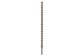 Poranterät & Ruuvauskärjet - Bosch Vasaraporanterä SDS plus-5 17 x 400 x 465 mm - 2608585953