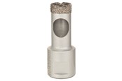 Poranterät & Ruuvauskärjet - Bosch Timanttikuivaporanterät Dry Speed Best for Ceramic 16 x 30 mm - 2608587114