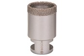 Poranterät & Ruuvauskärjet - Bosch Timanttikuivaporanterät Dry Speed Best for Ceramic 38 x 35 mm - 2608587122