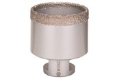 Poranterät & Ruuvauskärjet - Bosch Timanttikuivaporanterät Dry Speed Best for Ceramic 55 x 35 mm - 2608587126