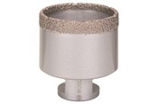 Poranterät & Ruuvauskärjet - Bosch Timanttikuivaporanterät Dry Speed Best for Ceramic 57 x 35 mm - 2608587127